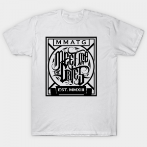 EST. MMXIII tee shirt