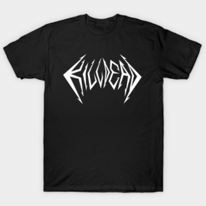KILLDEAD tee shirt