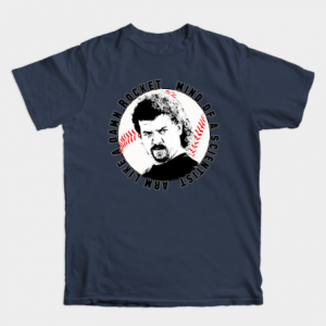 Kenny powers tee shirt