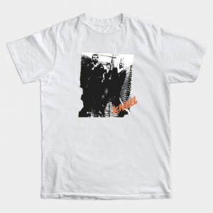 Kneel tee shirt
