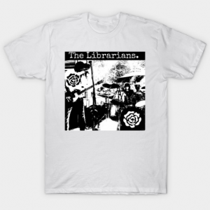 Loud tee shirt