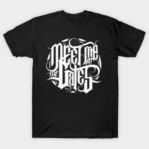 MMATG tee shirt