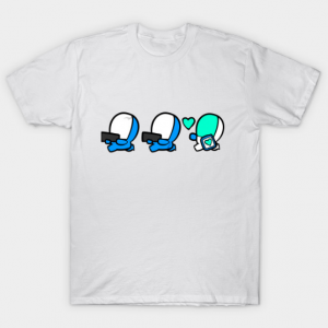 Marine Marine Medic tee shirt