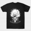 Motorcharge tee shirt