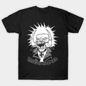 Motorcharge tee shirt
