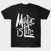 Music Shirt tee shirt