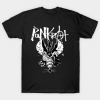 PunkrAt! tee shirt