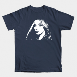 Villanelle - Killing Eve tee shirt