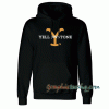 Yellowstone Hoodie