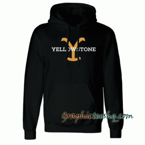 Yellowstone Hoodie