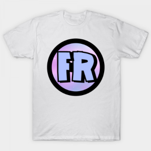 Fearless rejects tee shirt