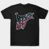 Jellyfish tee shirt