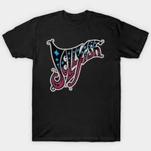 Jellyfish tee shirt