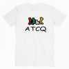 ATCQ Hip Hop tee shirt
