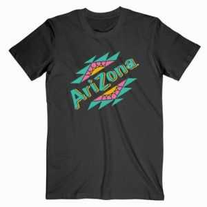 Arizona Iced tee shirt