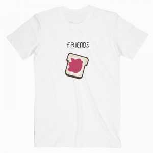 BFF Friends tee shirt