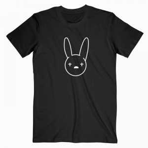 Bad Bunny tee shirt