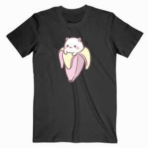 Bananya Fellings tee shirt