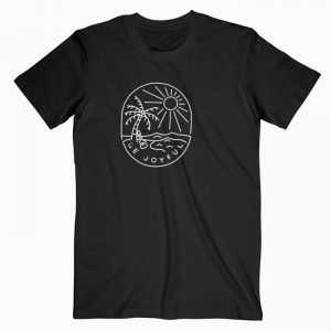 Be Joyful tee shirt