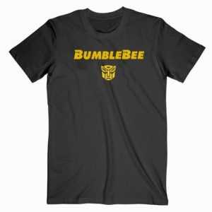 Beebumblee tee shirt
