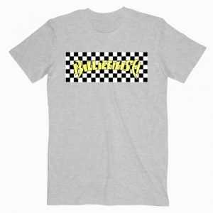 Billie Eilish Thrasher Flame tee shirt
