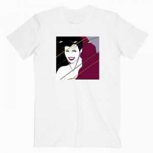 Bruce Banner in Thor Ragnarok tee shirt