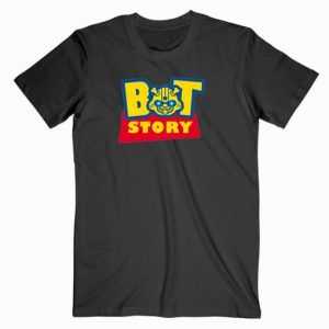 Bumblebee tee shirt