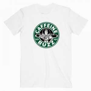 Buzz Toy Story tee shirt