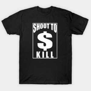 CASH MONEY tee shirt