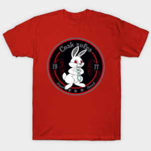 Cash Rules Ramirez tee shirt