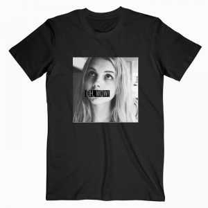 Cassie Ainsworth tee shirt