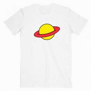Chuckie Rugrat Planet tee shirt