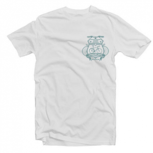 DAWN PATROL CAVALRY UNIT tee shirt