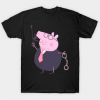Daddy Pig tee shirt