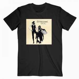 Fleetwood Mac tee shirt