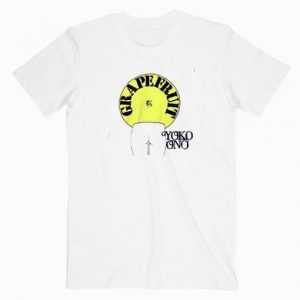 Grapefruit John Lennon Vintage tee shirt
