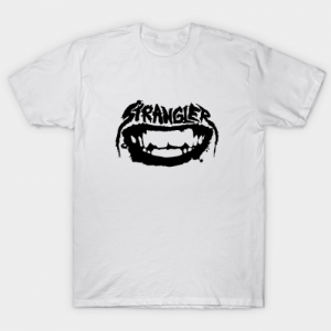 Strangler Punk - Bride of Drunkenstein tee shirt