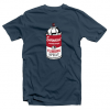 THE ENORMOCAST SPRAY CAN tee shirt