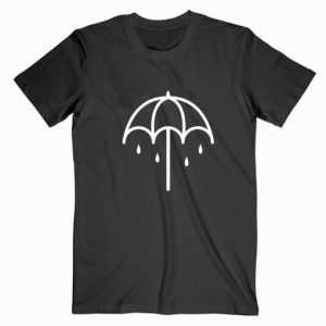 Bring me the horizon tee shirt