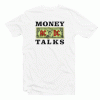 ACDC Money Talks tee shirt