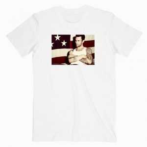 Adam Levine tee shirt