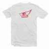 Aerosmith Band Unisex tee shirt