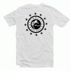 Alphalete Gym Loggo Ring tee shirt