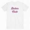 Babes Club Dytto tee shirt