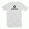 Beartooth Band tee shirt
