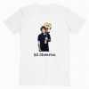 Ed Sheeran Photo tee shirt