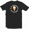 Ice Cream Summer tee shirt