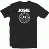 Josie And The Pussycats tee shirt