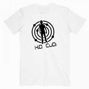 Kid Cudi tee shirt