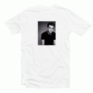 Leonardo Dicaprio tee shirt